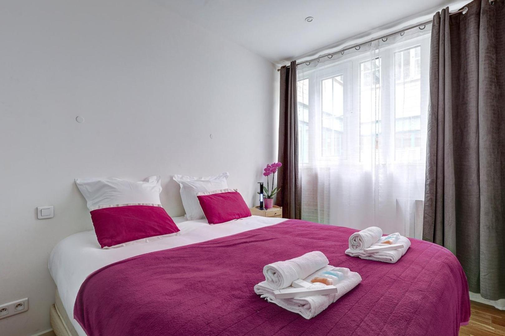 650 Suite Julius - Superb Apartment In Paris Exterior foto