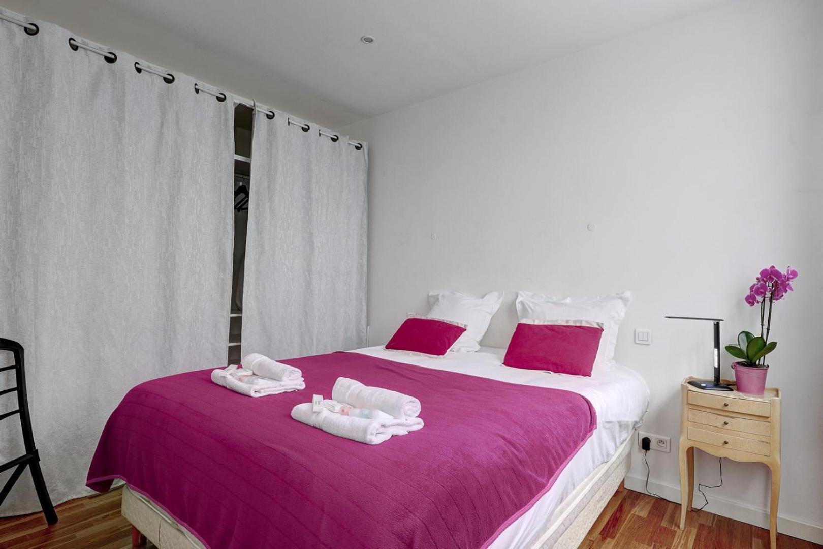 650 Suite Julius - Superb Apartment In Paris Exterior foto